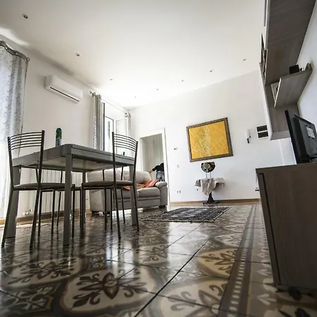Vakantiehuis Annalisa's Flat *