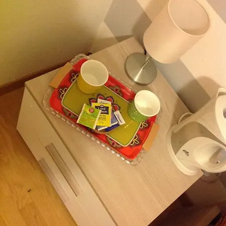 Feriehus Annalisa's Flat