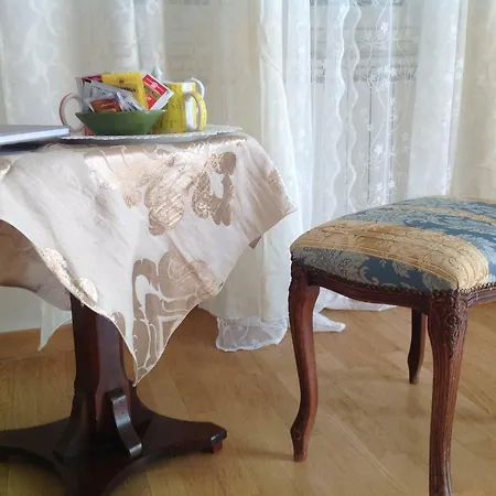Annalisa's Flat Vakantiehuis