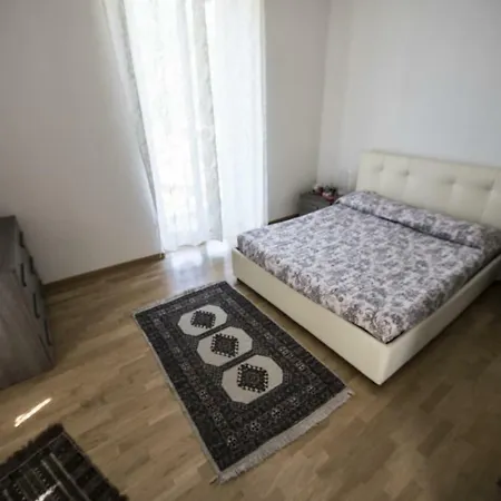 Nyaraló Annalisa's Flat *