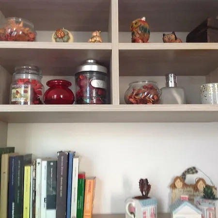 別荘 Annalisa's Flat *