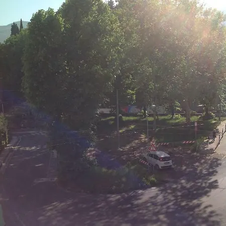 Annalisa's Flat 別荘 ラ・スペツィア