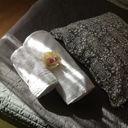 Annalisa's Flat 別荘