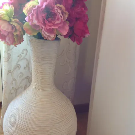 別荘 Annalisa's Flat ラ・スペツィア