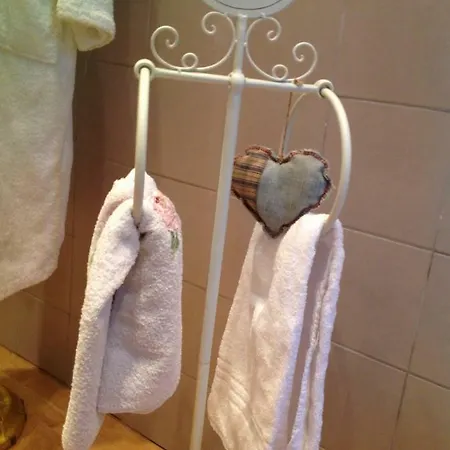 Annalisa's Flat