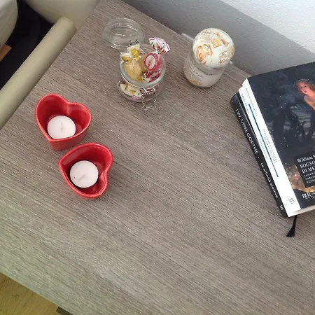 Annalisa's Flat 別荘 ラ・スペツィア