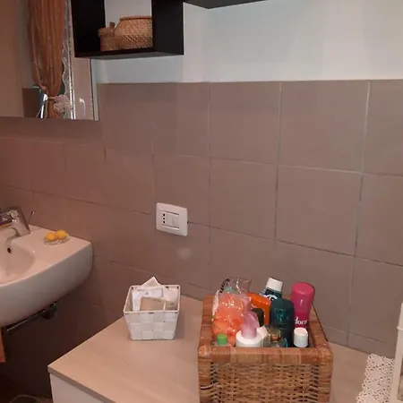 別荘 Annalisa's Flat