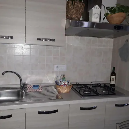 Annalisa's Flat 別荘 *