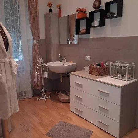 Annalisa's Flat Nyaraló *